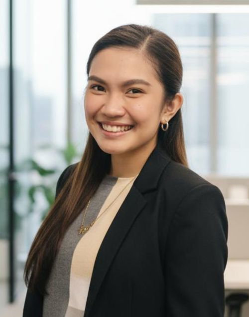 Picture of Megan Mula